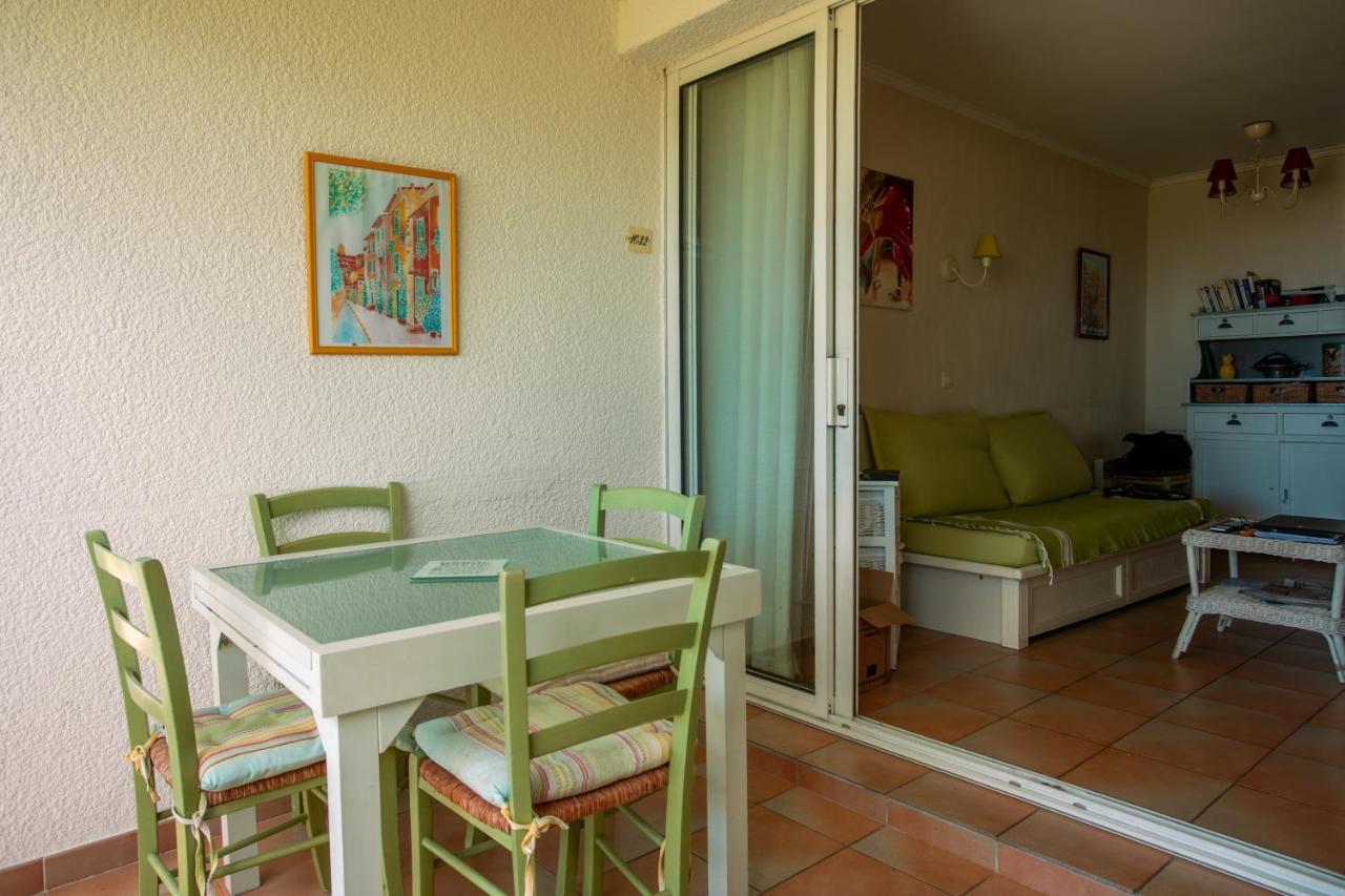 Restanques De Saint Tropez - Arums Apartment *